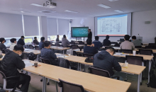 한국선급 아카데미 NCS 교육